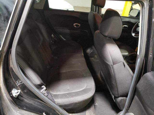Photo 11 from auction – 2017 KIA SOUL with VIN KNDJN2A29H7466515