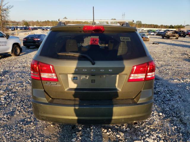 Photo 6 from auction – 2019 DODGE JOURNEY SE with VIN 3C4PDCABXKT868503