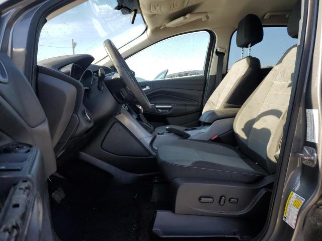 Photo 7 from auction – 2014 FORD ESCAPE SE with VIN 1FMCU9GX2EUE14675