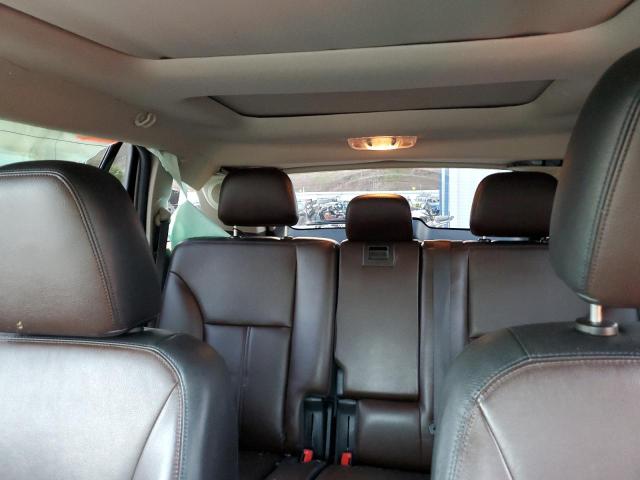 Photo 10 from auction – 2011 FORD EDGE LIMIT with VIN 2FMDK4KC6BBA59965
