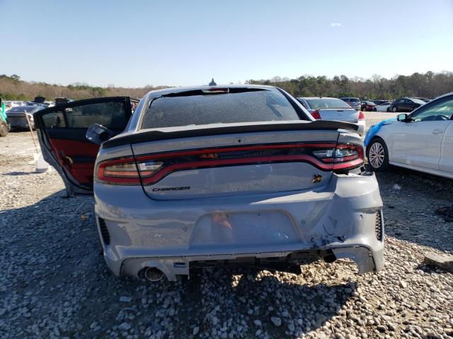 Photo 6 from auction – 2021 DODGE CHARGER SC with VIN 2C3CDXGJ5MH654295