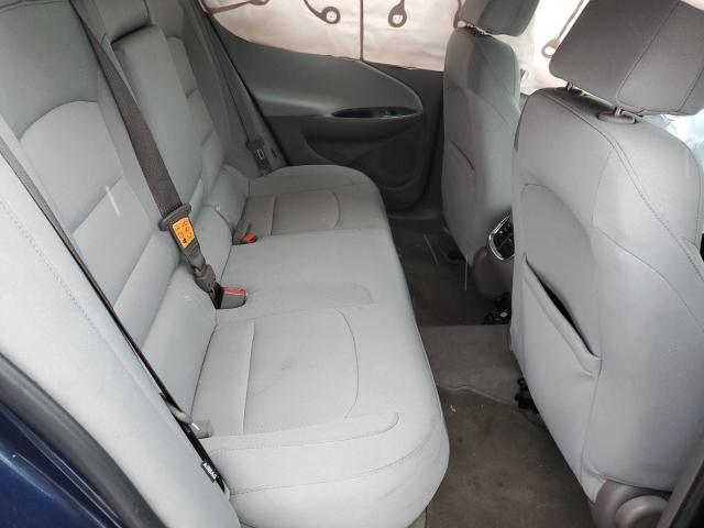 Photo 10 from auction – 2017 CHEVROLET MALIBU LT with VIN 1G1ZE5ST4HF157707