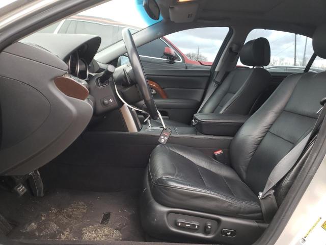 Photo 7 from auction – 2006 ACURA RL with VIN JH4KB16536C011012