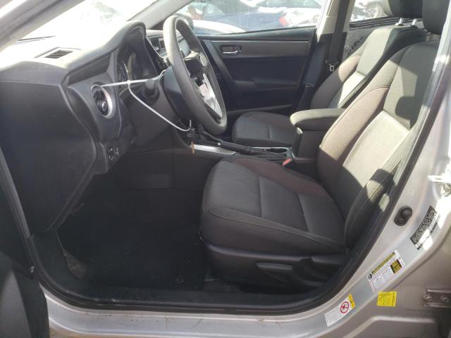 Photo 7 from auction – 2019 TOYOTA COROLLA L with VIN 5YFBURHE5KP923567