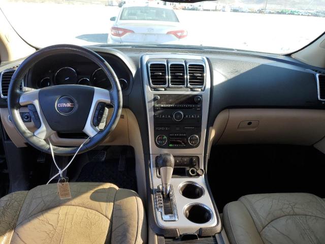 Photo 8 from auction – 2011 GMC ACADIA SLT with VIN 1GKKVRED0BJ368514
