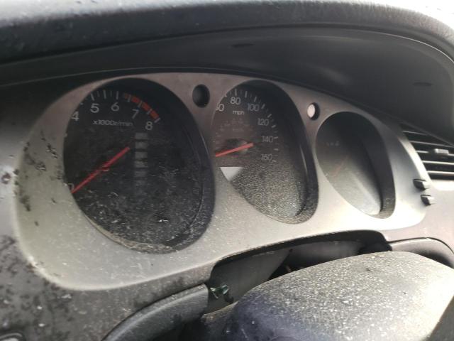 Photo 9 from auction – 2001 ACURA 3.2TL with VIN 19UUA56601A017949