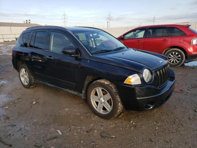 Photo 4 from auction – 2010 JEEP COMPASS SP with VIN 1J4NT1FAXAD641485