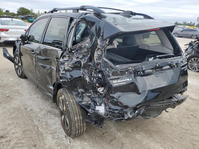Photo 2 from auction – 2017 SUBARU FORESTER 2 with VIN JF2SJAJC9HH805031