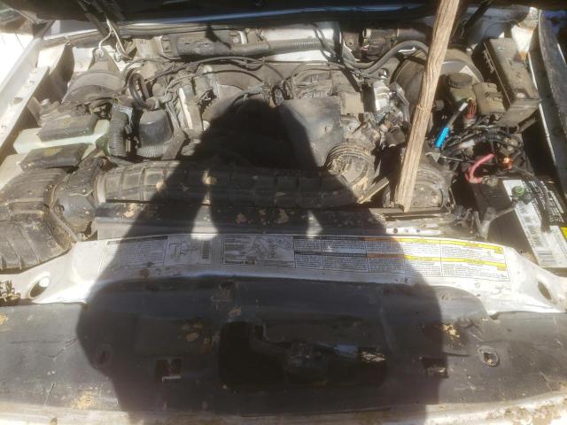 Photo 12 from auction – 2000 FORD EXPLORER X with VIN 1FMZU62X4YZC30782