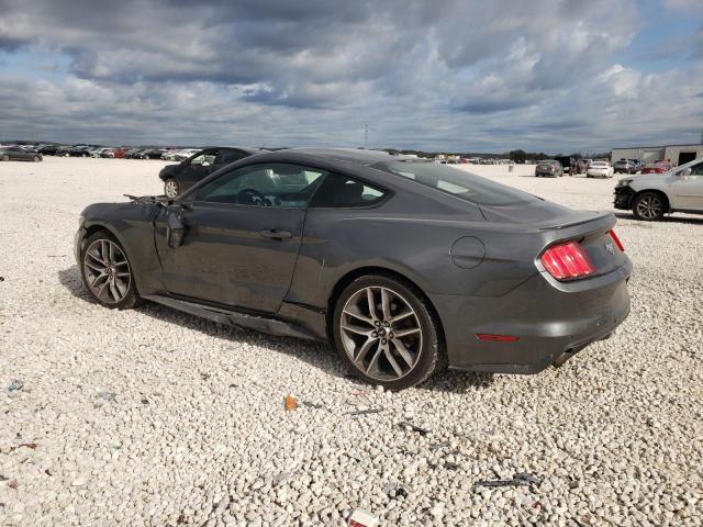 Photo 2 from auction – 2016 FORD MUSTANG with VIN 1FA6P8THXG5229925