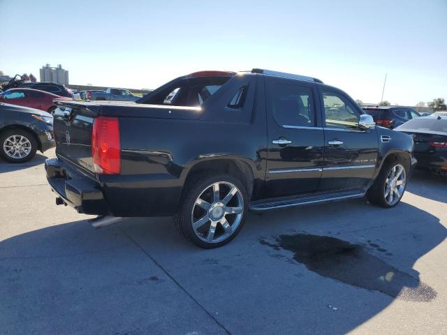 Photo 3 from auction – 2007 CADILLAC ESCALADE E with VIN 3GYEK62867G103171