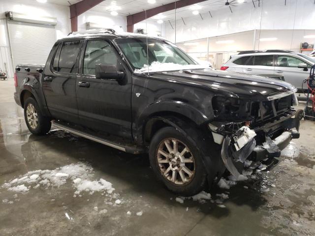 Photo 4 from auction – 2007 FORD EXPLORER S with VIN 1FMEU53867UA24861