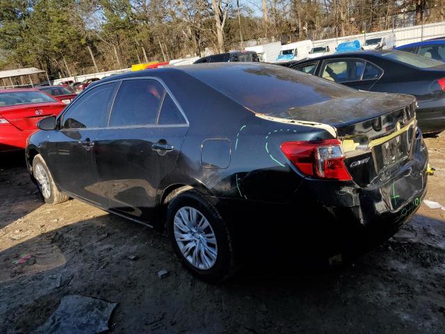 Photo 2 from auction – 2014 TOYOTA CAMRY L with VIN 4T4BF1FK7ER432964