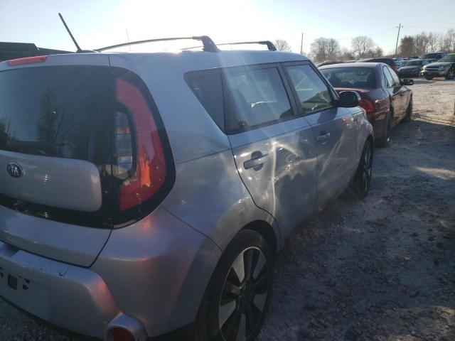 Photo 3 from auction – 2015 KIA SOUL ! with VIN KNDJX3A59F7807399
