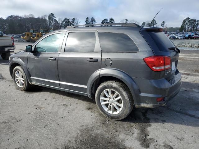 Photo 2 from auction – 2017 DODGE JOURNEY SX with VIN 3C4PDDBG2HT525063