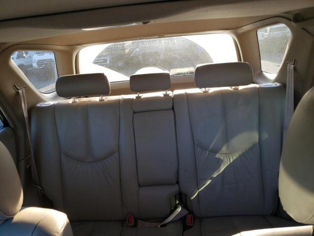 Photo 10 from auction – 2000 LEXUS RX 300 with VIN JT6HF10U2Y0149670