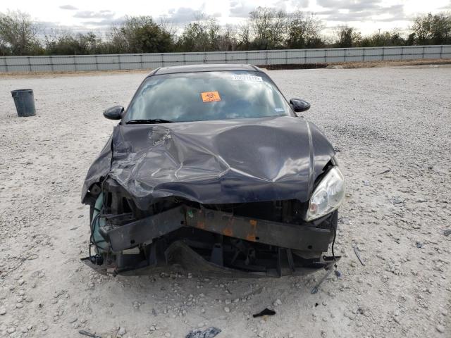 Photo 5 from auction – 2006 CHEVROLET MONTE CARL with VIN 2G1WL15C469209744