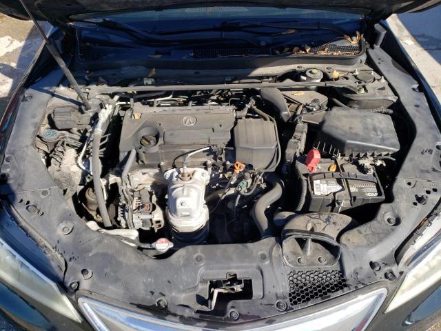 Photo 11 from auction – 2015 ACURA TLX TECH with VIN 19UUB1F58FA019615
