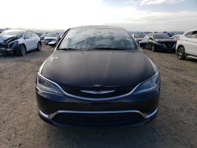 Photo 5 from auction – 2015 CHRYSLER 200 LIMITE with VIN 1C3CCCAB7FN585519