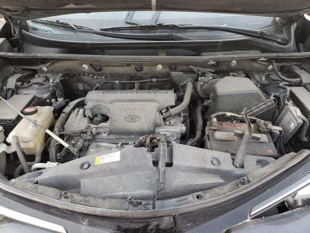 Photo 12 from auction – 2016 TOYOTA RAV4 LE with VIN JTMZFREV3GJ076234