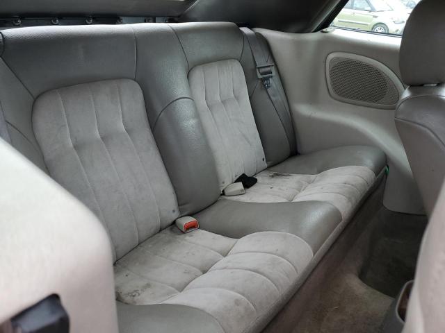 Photo 10 from auction – 2005 CHRYSLER SEBRING TO with VIN 1C3EL55R35N502484