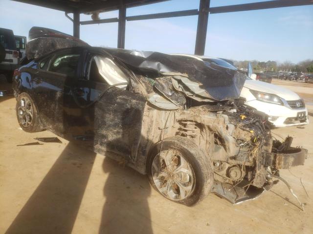 Photo 4 from auction – 2021 KIA FORTE FE with VIN 3KPF24AD3ME267059