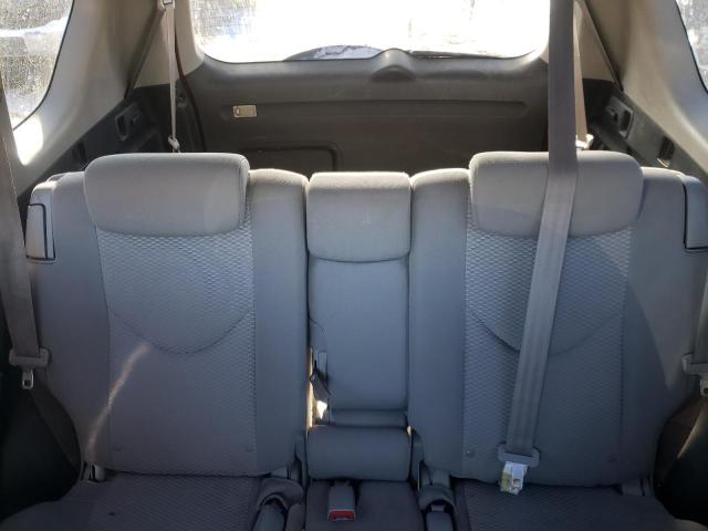 Photo 10 from auction – 2009 TOYOTA RAV4 LIMIT with VIN JTMBK34V295077558