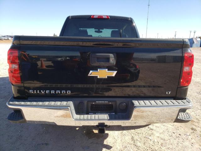 Photo 6 from auction – 2017 CHEVROLET SILVERADO with VIN 3GCPCREC9HG422904