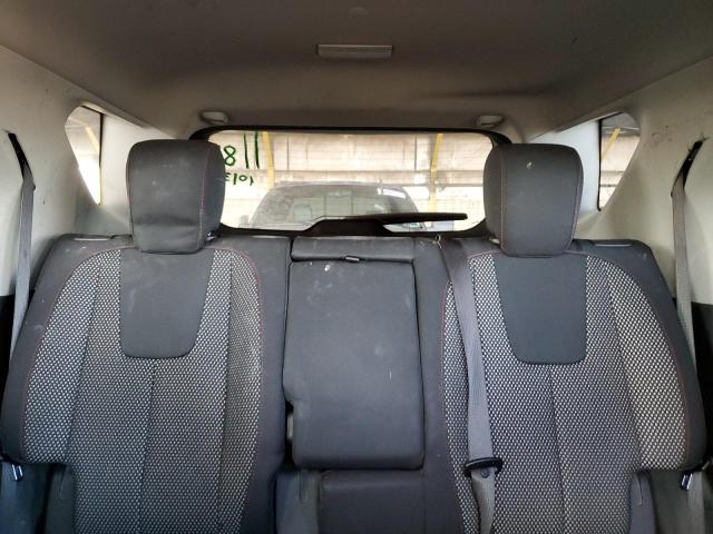 Photo 10 from auction – 2016 CHEVROLET EQUINOX LT with VIN 2GNALCEK9G1159886