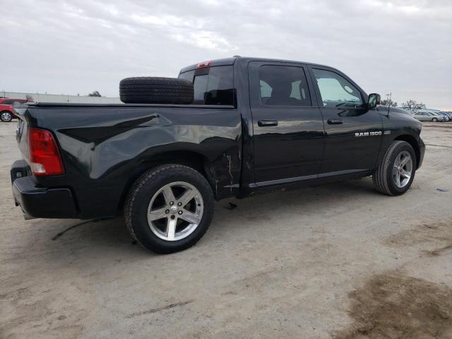 Photo 3 from auction – 2011 DODGE RAM 1500 with VIN 1D7RB1CT9BS583792