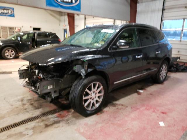 BUICK ENCLAVE 2017 with VIN 5GAKVBKD6HJ162213 - Photo from auction