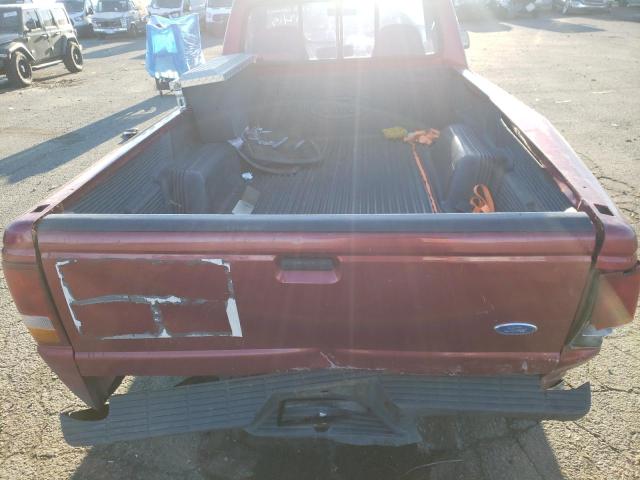 Photo 10 from auction – 1993 FORD RANGER with VIN 1FTCR10XXPPB02316