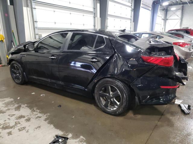 Photo 2 from auction – 2015 KIA OPTIMA LX with VIN 5XXGM4A73FG450951
