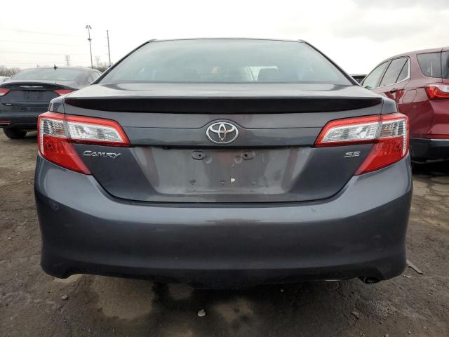 Photo 6 from auction – 2014 TOYOTA CAMRY L with VIN 4T1BF1FK9EU397046