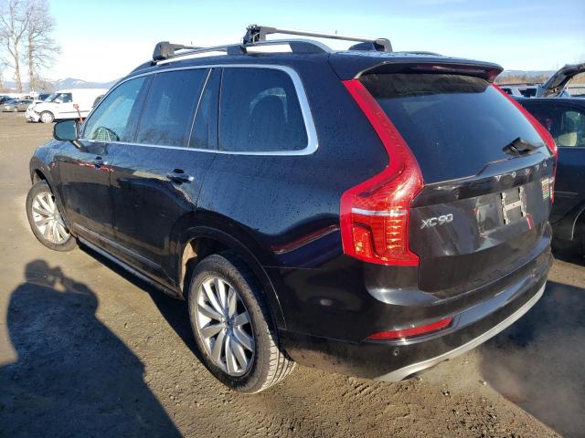 Photo 2 from auction – 2016 VOLVO XC90 T6 with VIN YV4A22PK0G1043742