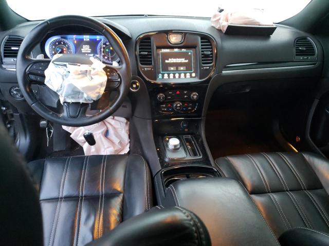 Photo 8 from auction – 2017 CHRYSLER 300 S with VIN 2C3CCABG4HH653317