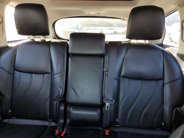 Photo 10 from auction – 2015 INFINITI QX60 with VIN 5N1AL0MN2FC559098