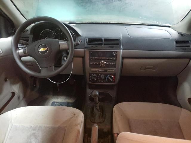 Photo 8 from auction – 2007 CHEVROLET COBALT LS with VIN 1G1AK15F477348704