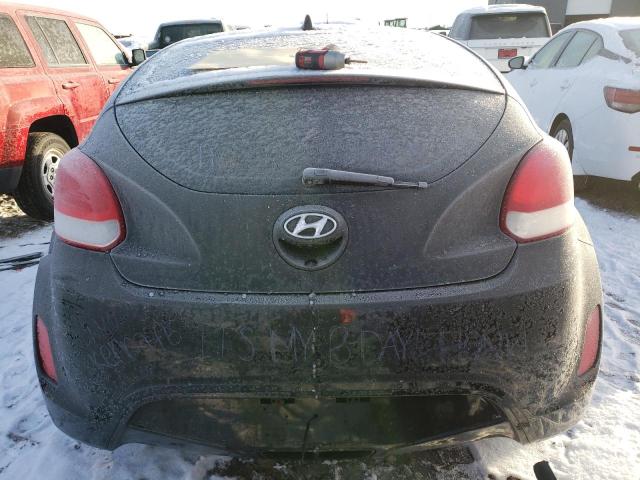 Photo 6 from auction – 2012 HYUNDAI VELOSTER with VIN KMHTC6AD0CU026261