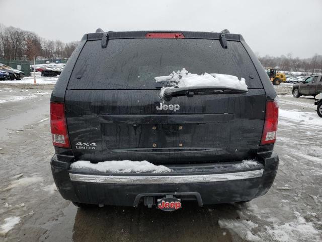 Photo 6 from auction – 2009 JEEP GRAND CHER with VIN 1J8HR58P59C547339