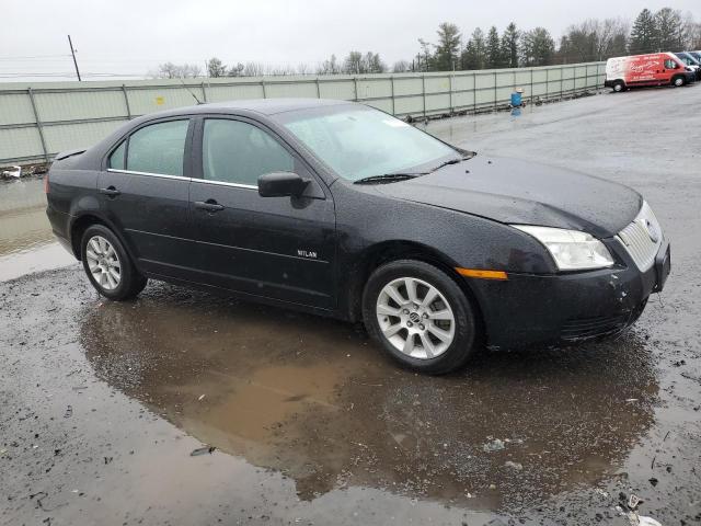 Photo 4 from auction – 2007 MERCURY MILAN with VIN 3MEHM07ZX7R615370