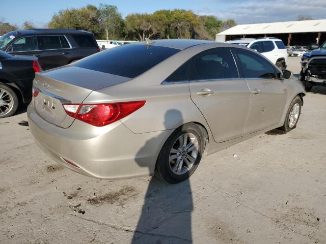 Photo 3 from auction – 2011 HYUNDAI SONATA GLS with VIN 5NPEB4AC9BH051857