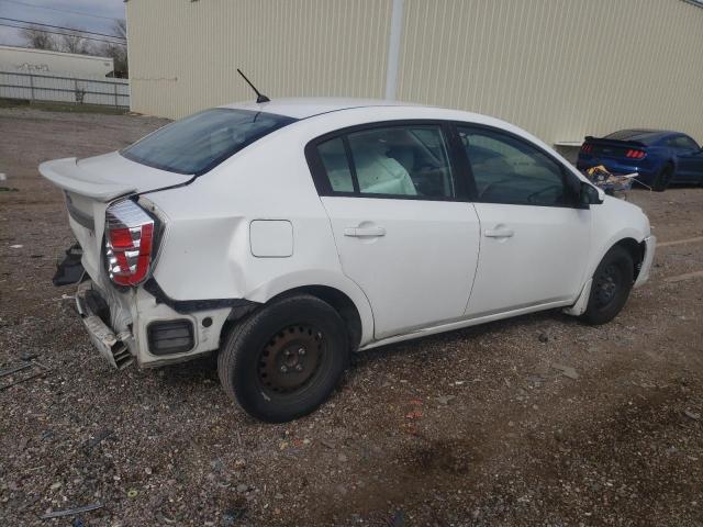 Photo 3 from auction – 2011 NISSAN SENTRA with VIN 3N1AB6AP3BL624218