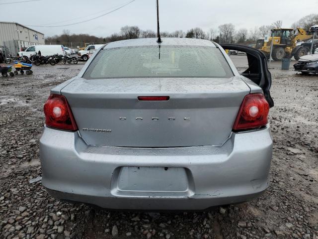 Фото 6 с аукциона – 2013 DODGE AVENGER SE с VIN 1C3CDZAB5DN681694