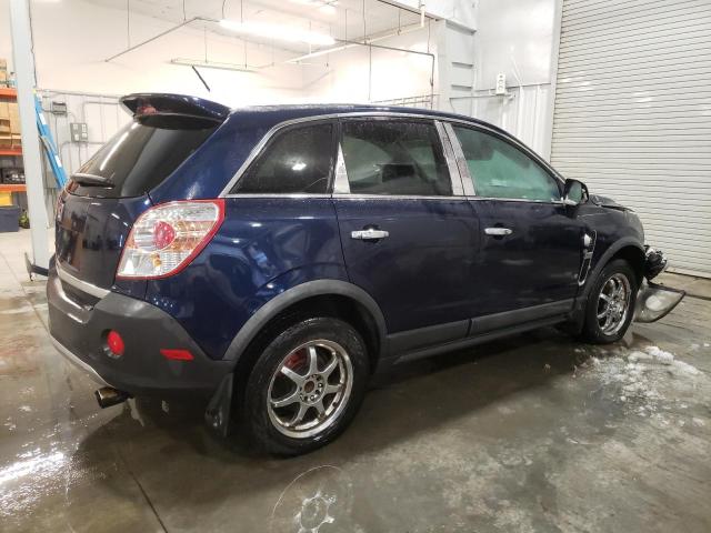 Photo 3 from auction – 2008 SATURN VUE XE with VIN 3GSCL33P18S720818