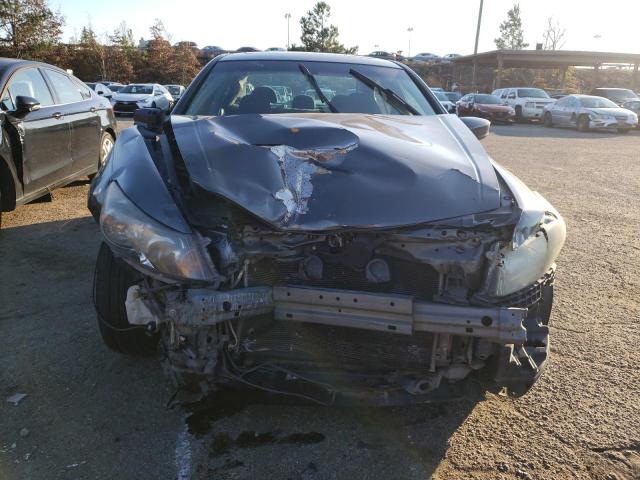 Photo 5 from auction – 2010 HONDA ACCORD with VIN 1HGCP2F74AA181870