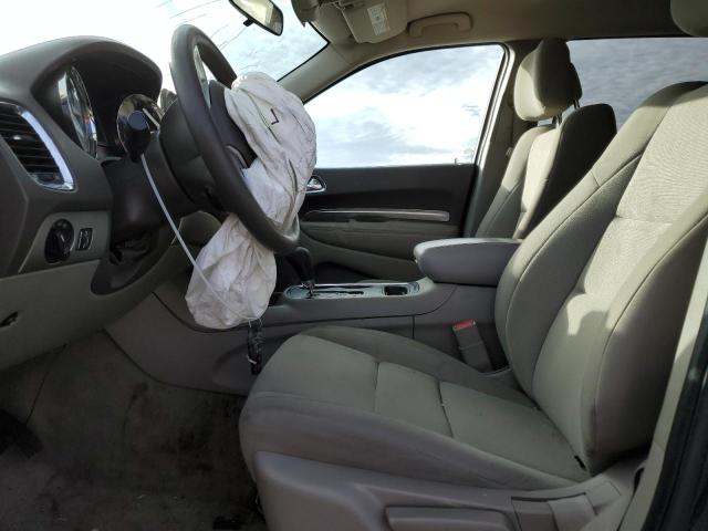 Photo 7 from auction – 2013 DODGE DURANGO SX with VIN 1C4RDJAG2DC663636