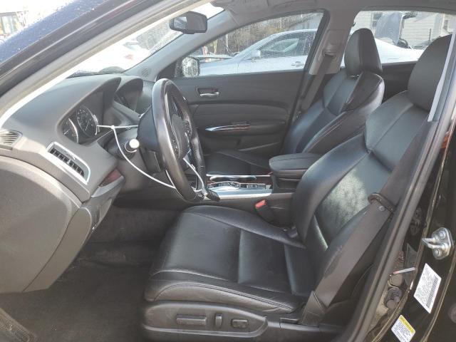 صورة رقم 7 من المزاد - 2015 ACURA TLX مع VIN 19UUB2F35FA002792