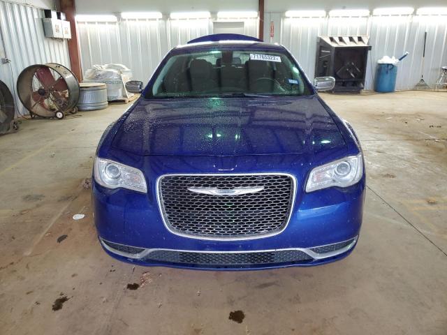 Photo 5 from auction – 2018 CHRYSLER 300 TOURIN with VIN 2C3CCAAG8JH285909
