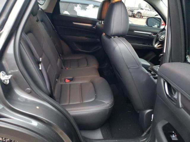 Photo 10 from auction – 2023 MAZDA CX-5 PREFE with VIN JM3KFBCM4P0102257